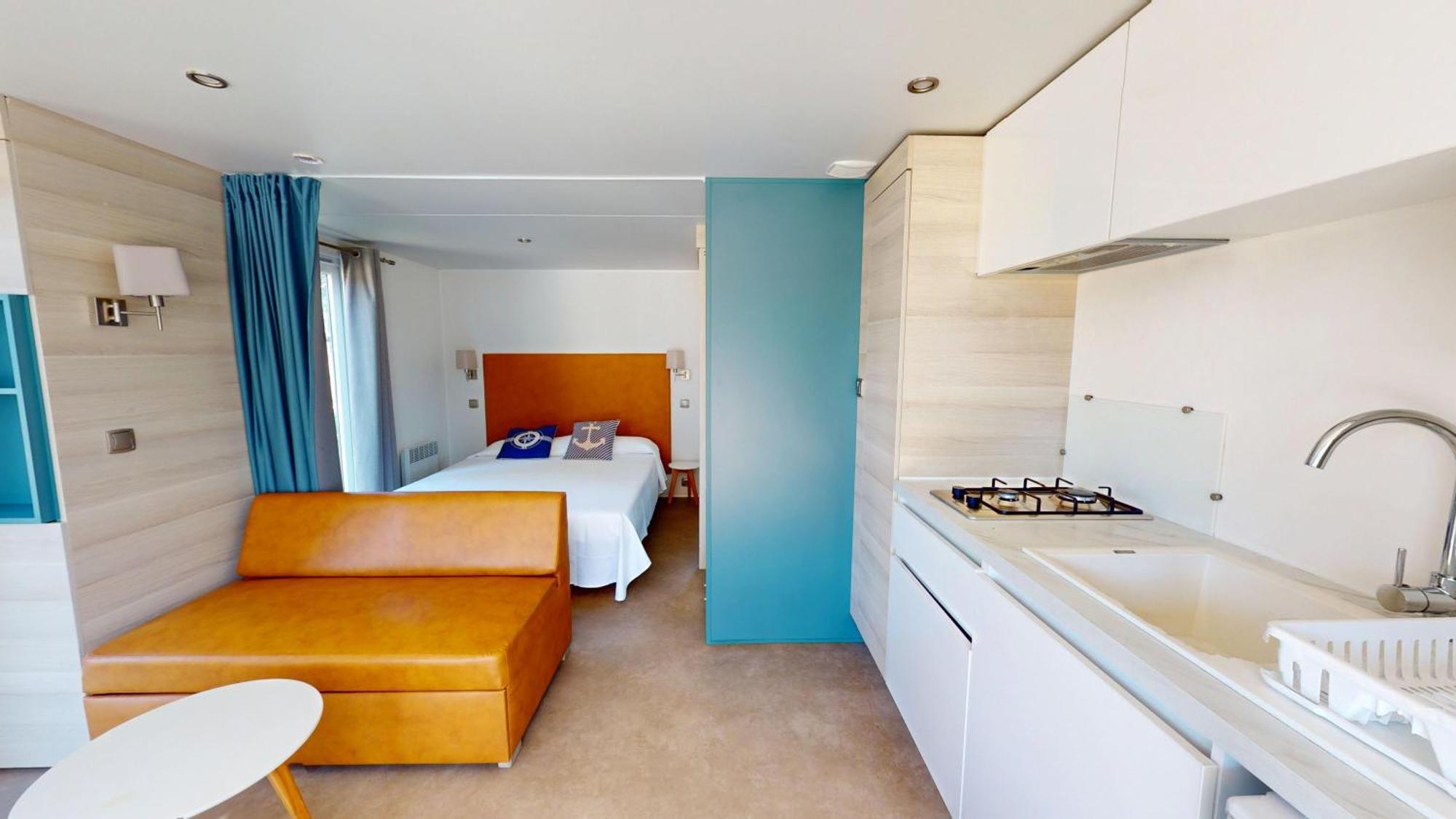 Playa Taray Camping 3*