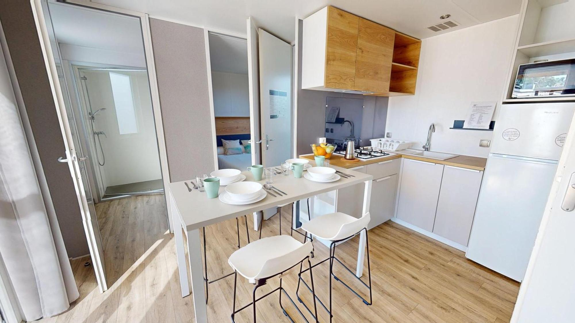 Camping Playa Taray Islantilla