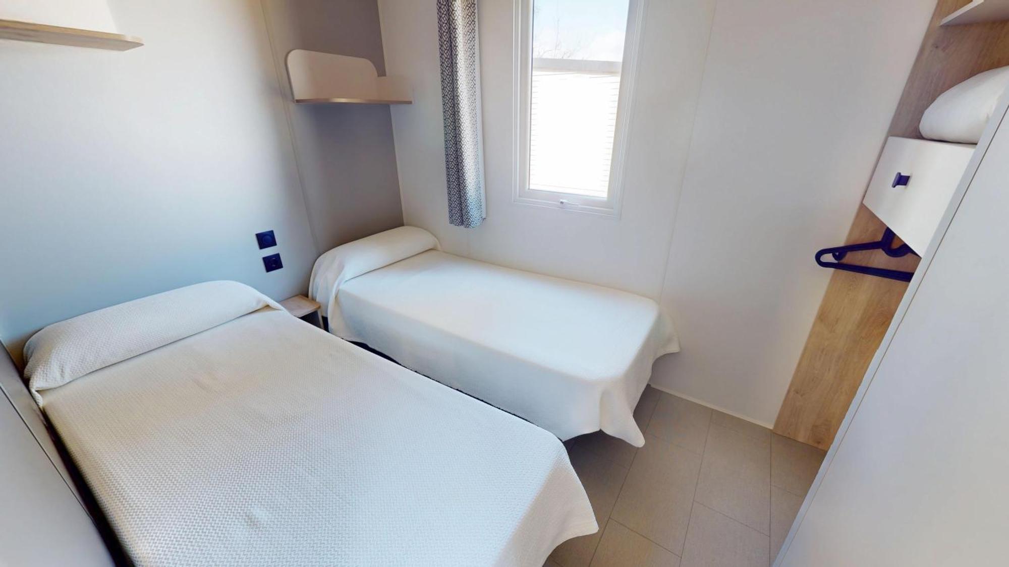 Playa Taray Camping Islantilla