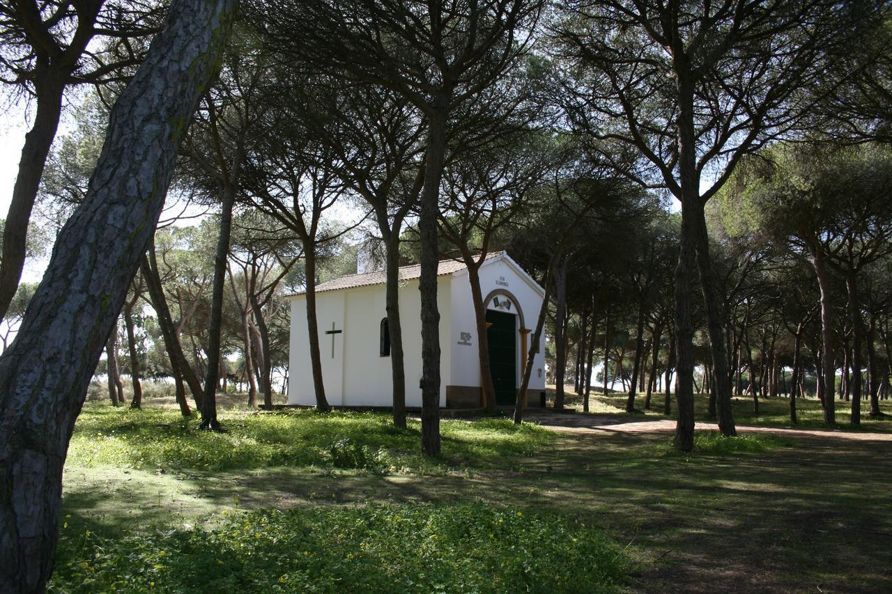 Playa Taray Camping 3*