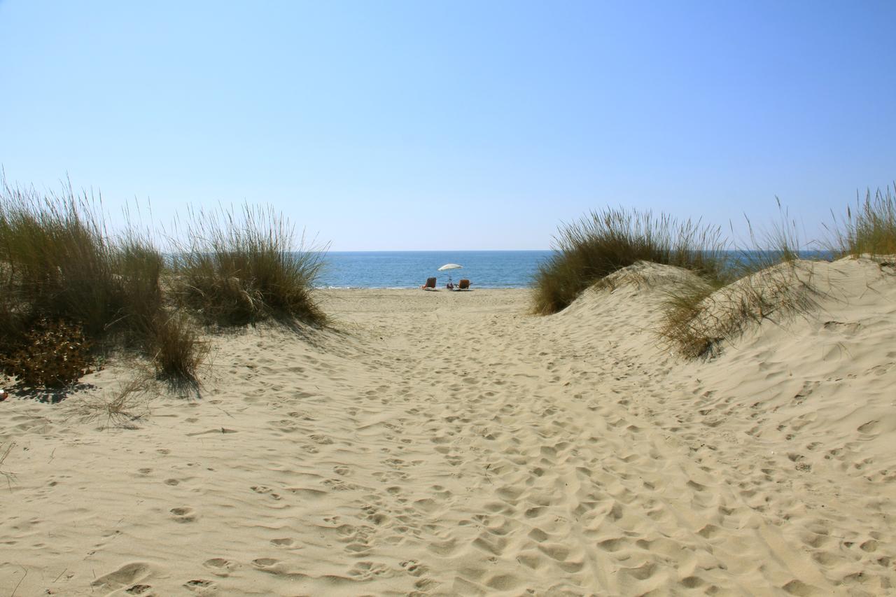 Camping Playa Taray 3*