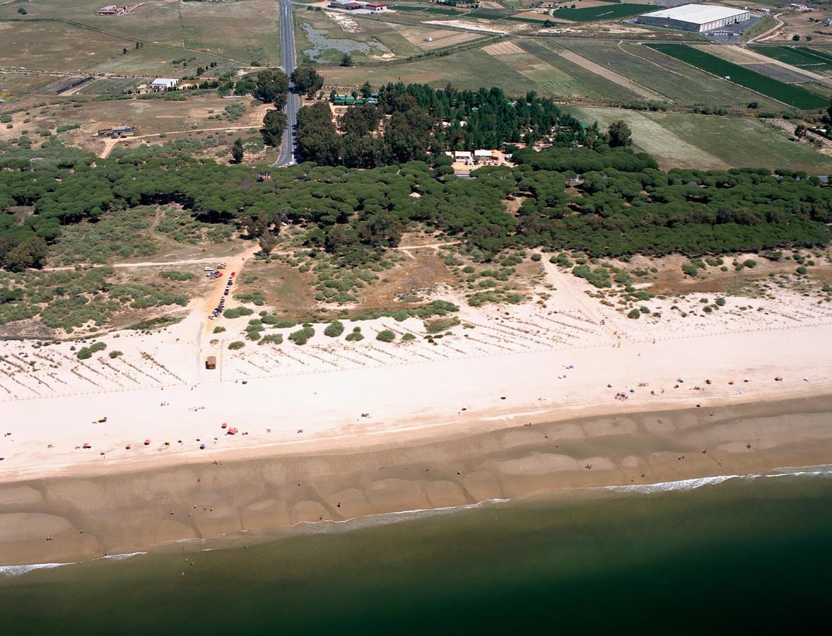 Camping Playa Taray 3*