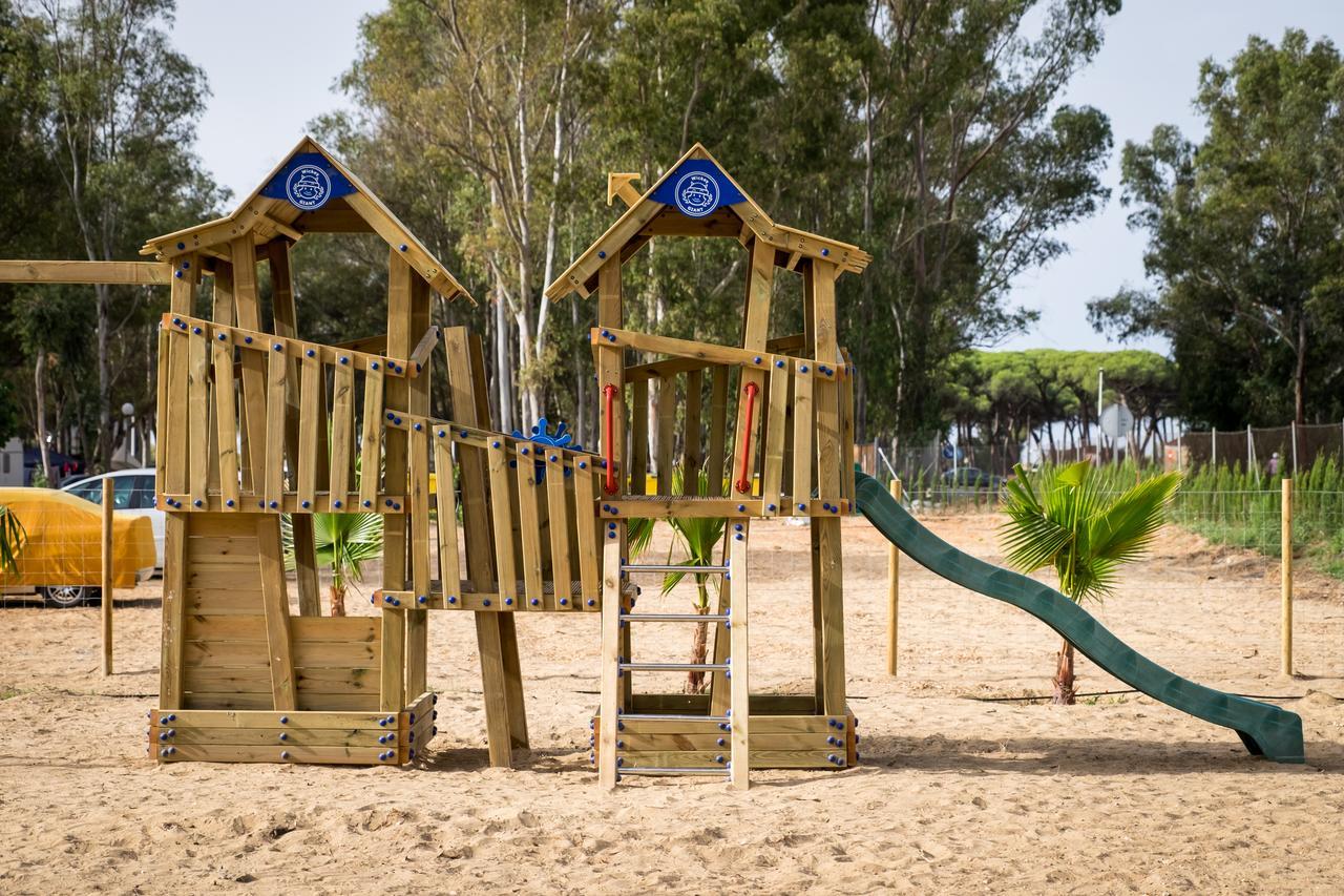 Playa Taray Camping 3*
