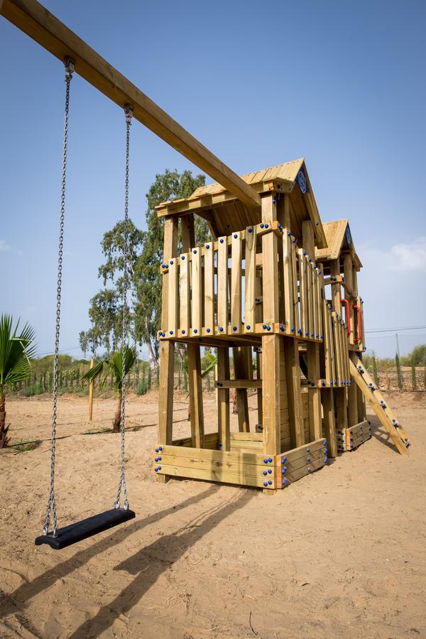 Playa Taray Camping 3*