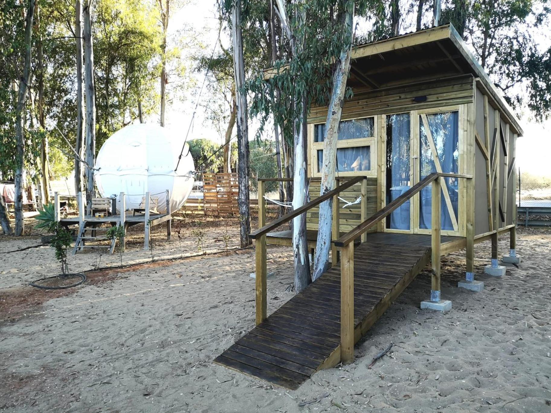 Playa Taray Camping 3*