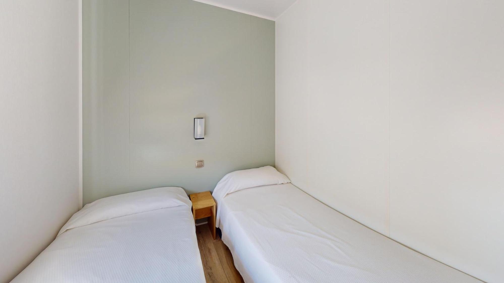 Camping Playa Taray 3*