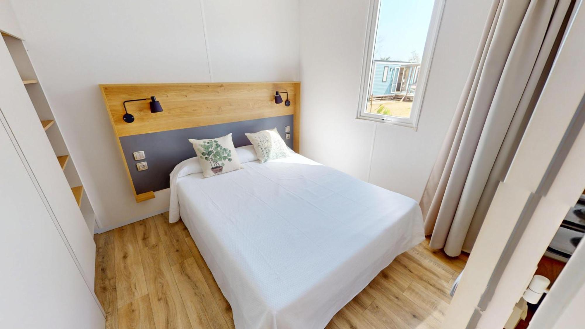 Camping Playa Taray Islantilla