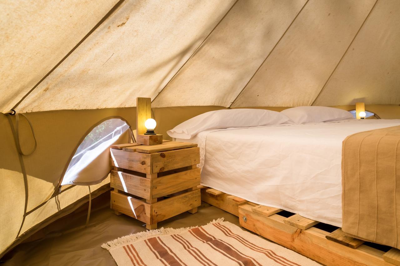 Playa Taray Camping 3*