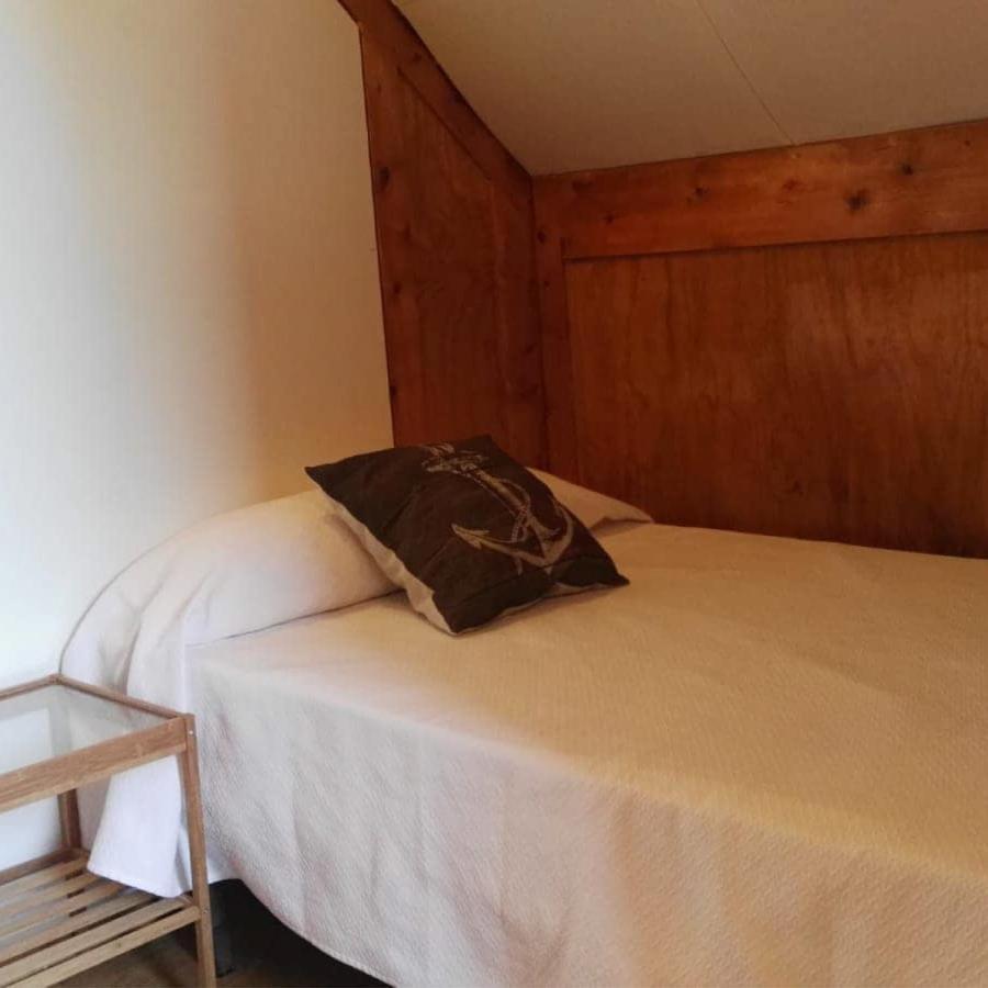 Playa Taray Camping Islantilla