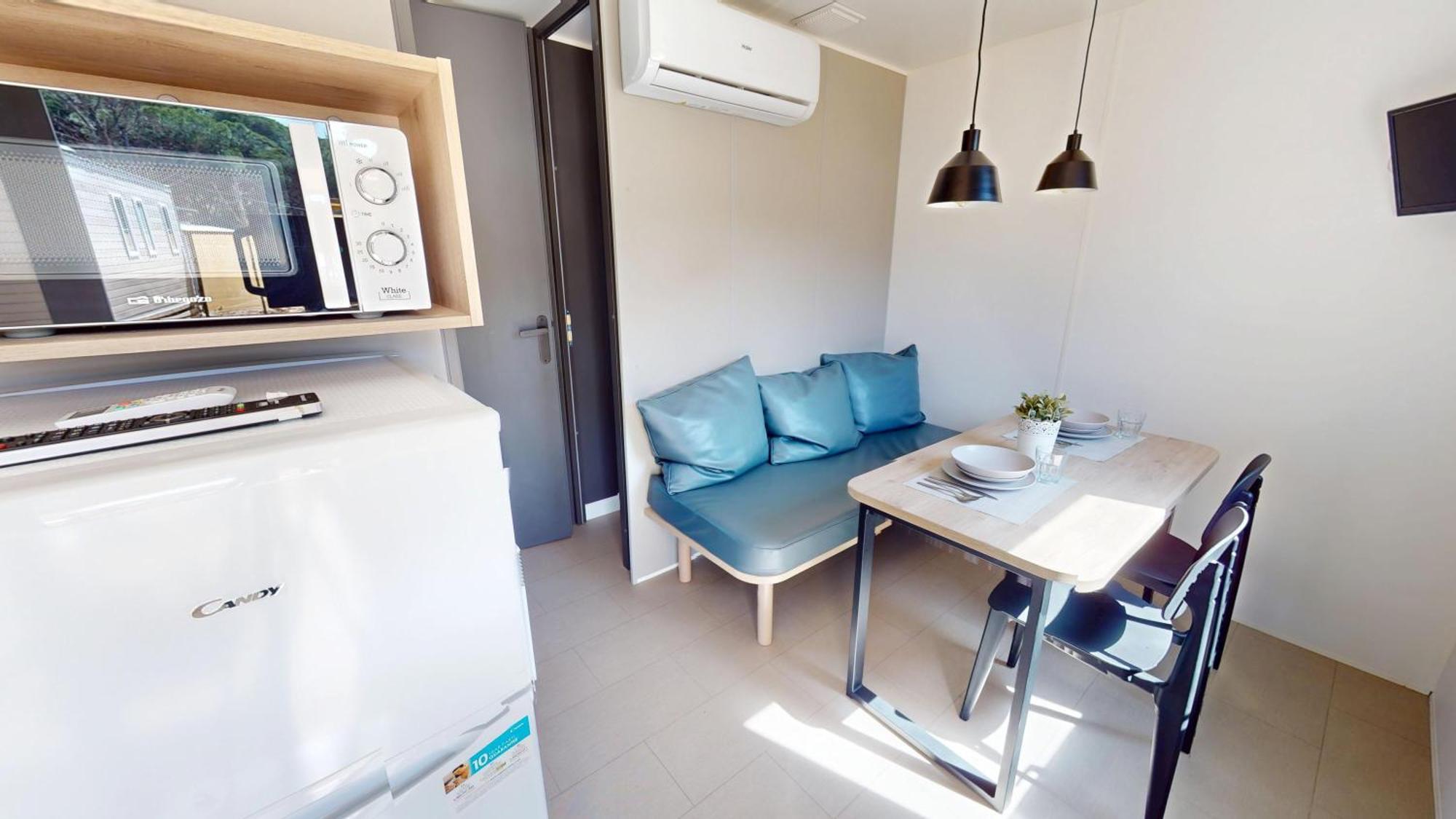 Camping Playa Taray 3*